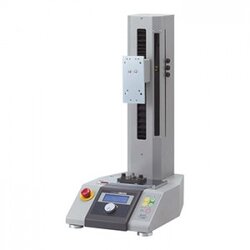 Imada รุ่นEMX-1000Nแท่นจับยึดสำหรับเครื่องทดสอบแรงดึงแรงกดแบบแนวตั้ง,Vertical Electric Measuring Stand/Speed Digital:0.5～600mm/min