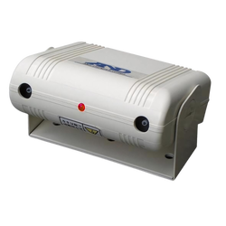 A&D รหัส AD-1683 เครื่องกำจัดไฟฟ้าสถิตย์,Static Eliminator - eliminates static from insulators such as plastics
