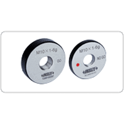 FINE THREAD RING GAUGE