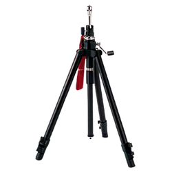 Rion รหัส ST-80 ขาตั้งสำหรับเครื่องวัดเสียง,Sound level meter tripod (compatible with extension rod)