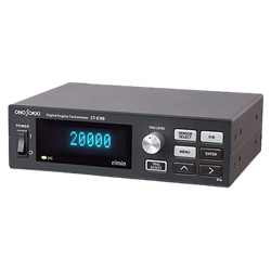 OnoSokki รุ่น CT-6700 เครื่องวัดความเร็วรอบของเครื่องยนต์,Digital Engine Tachometer