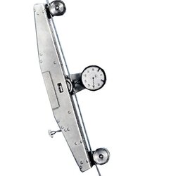 Hans-schmidt SY Cable / Wire Rope Tension Meter