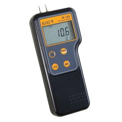Rixen รุ่นM-700เครื่องวัดความชื้นอเนกประสงค์Multi-Function Moisture Meter,Measใrange:5.5～99.9%,Accuracy:±1%