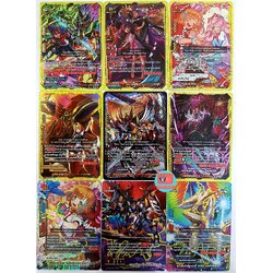 s-sp02 รวมการ์ดฟอย sp แยกใบ