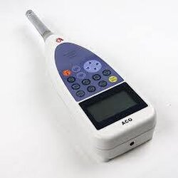 Aco รุ่น 6238 เครื่องวัดความดังเสียง,Precision Sound Level Meter,Class-1,#Fre.range:5～20kHz,Type6238,(ACO 6230H แทน)