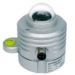 Tsuruga รุ่นLP PYRA03ไพราโนมิเตอร์Pyranometer LP PYRA03(manufactured by Delta Ohmsha)