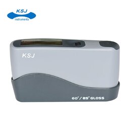 KSJ รหัส MG6-FS เครื่องวัดค่าความเงา,Gloss Meter tester Reading range:0～199.9GU