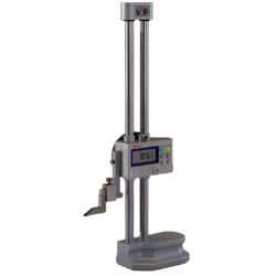 Mitutoyo รหัส 192-614-10 เกจวัดความสูงแบบดิจิทัลความแม่นยำสูงหน่วยเมตริก , Metric digimatic height gauge- standard type with SPC data output ,measuring range: 0～600 mm