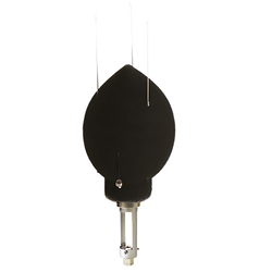 Rion รุ่น WS-15 ฟองน้ำกันลมสำหรับทุกสภาพอากาศ,Outdoor Protection for Microphones