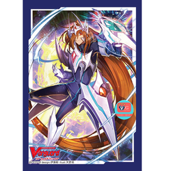 สลีฟแวนการ์ด Bushiroad Mini Sleeve Vol.355 - Exculpate the Blaster ซองใส่การ์ด 70 ใบ สลีฟยูกิ