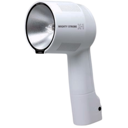 Sugawara รุ่น X-1 เครื่องวัดความเร็วรอบแบบไฟกระพริบ,Mighty high-intensity,multi-function portable Strobe