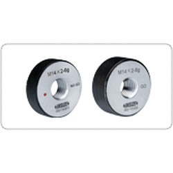 THREAD RING GAGE