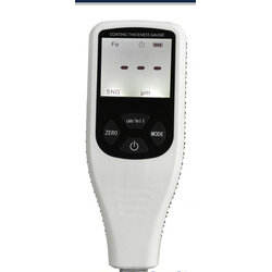 Non-destructive Coating Thickness Measurement Coating Thickness Gauge TG-9002 เครื่องวัดความหนาผิวเคลือบแบบไม่ทำลาย TG-9002