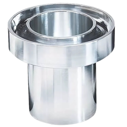 BYK รหัส PV-0174 ถ้วยวัดความหนืดแบบฟอร์ด,Ford viscosity cup #4, 70～370 centistokes,±2% production tolerance