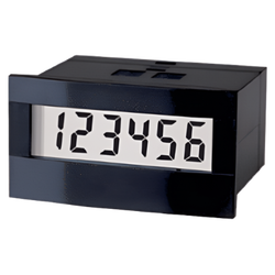 LineSeiki รหัสสินค้า GC2-6110 เครื่องนับจำนวนแบบดิจิตอล,Electronic Total Counters