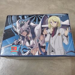 Torayca CARDFIGHT!! Vanguard G Hajimeyo Setten no Hijiri Knights [VG-G-TD11 +] Japan version