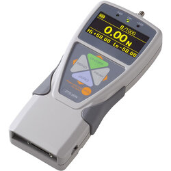 Imada รหัส ZTA-100N เครื่องวัดแรงดึงและแรงดันแบบดิจิตอล100N(10kgf) Digital Force Gauge100N(10kgf)