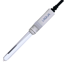 Horiba รหัสสินค้า 2060A-10T อิเล็กโทรด,Single junction, Half Cell Reference electrode ,(P/n: 3014080434 )