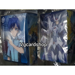 กล่องใส่การ์ดแวนการ์ด ญี่ปุ่น ลาย ไอจิ บลาสเตอร์ เบลด ld03