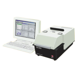 NipponDenshoku รุ่นGC 5000Lเครื่องวัดโฟโตมิเตอร์แบบปรับมุมได้,Variable Angle Photometer