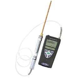 NewCosmos รุ่นXP-3180Eเครื่องวัดความเข้มข้นของออกซิเจน,Oxygen concentration meter for combustion management