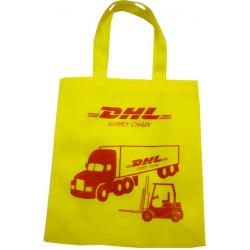 กระเป๋าผ้าสปันบอน