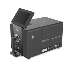 CHN Spec รุ่นCS-820Nเครื่องวัดสเปกโตรโฟโตมิเตอร์แบบตั้งโต๊ะ,Spectrophotometer For Testing Color Difference,Wavelength range:360～780nm.