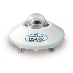 EKO รุ่น MS-411 เครื่องวัดค่าความเข้มรังสีแสง,Neo pyranometer MS-411