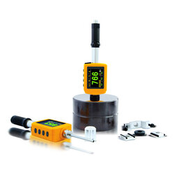 Yushi LM300 Series Leeb Hardness Tester เครื่องทดสอบความแข็งลีบรุ่น LM300
