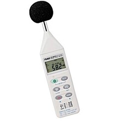Fuso รุ่นSD-7000Aเครื่องวัดระดับเสียง,Sound level meter(RS-232C output)SD-7000A