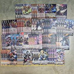 เด็คโนว่าแกรปเปอร์ วิกเตอร์