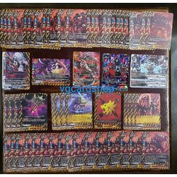 เด็คแดนเจอร์ มัมมี่ ตี 11รอบ 22คริ รวม52ใบ