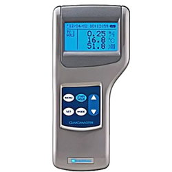 Kanomax(Japan) รุ่น 6501-00 เครื่องวัดความเร็วลมแบบมัลติฟังค์ชั่น,Climomaster anemometer(Body),meas.range:-5～5kPa