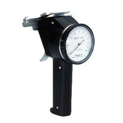 (YDK)Yokogawa รหัส T-102-02-00 เครื่องวัดความตึง,Tension meter for fiber wire,motor copper wire,measure range:0～20N,graduation: 0.5N