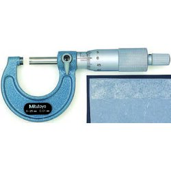 Outside Micrometers SERIES 103