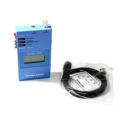 Showa Sokki รุ่น 1332B-00F เครื่องวัดและวิเคราะห์ความสั่นสะเทือน,Portable digital display vibration meter(ligh weight sensor type)