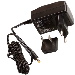 Imada รุ่น ZTS-50N-6V/1Aอะเด็ปเตอร์สำหรับเครื่องวัดแรงดึง, Adaptor for Digital Force Gauge