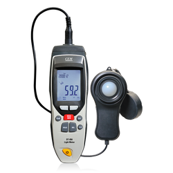 CEM instruments DT-856 / 856A เครื่องวัดแสง