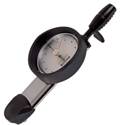 Tohnichi รหัส DB12N5-S ประแจปอนด์แบบหน้าปัดเข็ม,Dial indicating torque wrench,capacity:1.4～12,0.2N.m,1/4"square drive