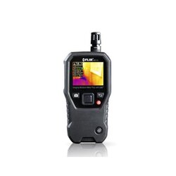 FLIR รุ่นMR176เครื่องวัดความชื้นแบบมัลติมิเตอร์พร้อมภาพความร้อน เครื่องวัดความชื้นMulti-moisture meter with thermal image Moisture meter MR176