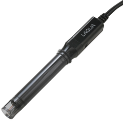 Horiba รหัสสินค้า 9301-10D อิเล็กโทรดโออาร์พีชนิดพลาสติก ,Plastic body Platinum combination ORP electrode, built-in temperature sensor, waterproof ,(P/n: 3200922105 )