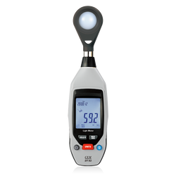DT-92 เครื่องวัดแสงมินิ เครื่องวัดสภาพแวดล้อมขนาดเล็ก
