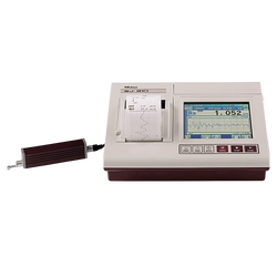 Mitutoyo รหัส SJ-310(178-570-01) เครื่องวัดความเรียบผิวแบบพกพา,Portable surface roughness tester,0.75mN,meas.range:360μm(-200μm～160μm)