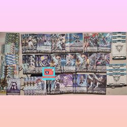 เด็ครอยัลV2 เมซไซยาห์นิค ตี 6คริ พลัง76000