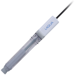 Horiba รหัสสินค้า 6583S-10C อิเล็กโทรดแคลเซียมไอออน,Calcium (Ca2+) ISE including 2 electrode tips(7683S) ,(P/n: 3200697410 )