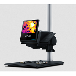FLIR รุ่นETS320กล้องถ่ายภาพความร้อนthermography camera ETS320