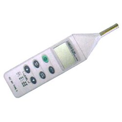 Multi-CN1161A เครื่องวัดความดังเสียง/Digital sound level meter