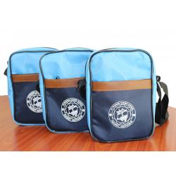 กระเป๋าสะพายโรงเรียนเซนต์ฟรังซีสเซเวีย