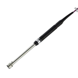 Anritsu รหัสสินค้าA-241E-01-1-TC1-ANPโพรบวัดอุณหภูมิแบบพื้นผิว,Temperature Stationary Surfaces probe,Pipe L=100mm.,Temp.range:-50～800°C,Accuracy±2.5°