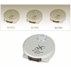 Topcon รุ่นUD-T36T2เซนเซอร์สำหรับเครื่องวัดแสงยูวีLight Receiving Detector Part,Meas.range:300～390nm.
